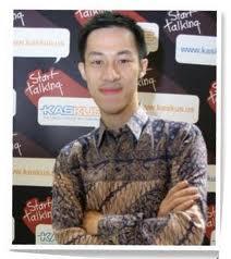 'Dagu-Man' semakin sering 'Kampanye' Di TV One Gan 