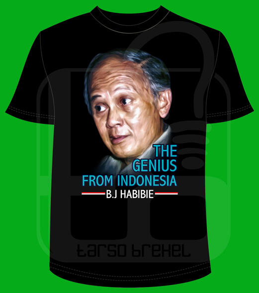 Tren Kaos Para Mantan Presiden RI dan Taglinenya