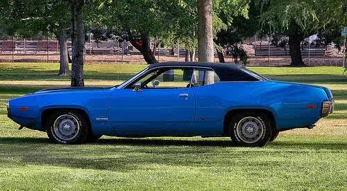 8 Muscle Car Terbaik sepanjang masa