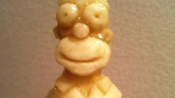 Banana Art, yang blom pernah liat masuk sini