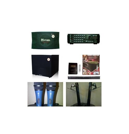 Paket Karaoke BMB,FIDELITY,JBL,MARTIN ROLAND,JOYFULL