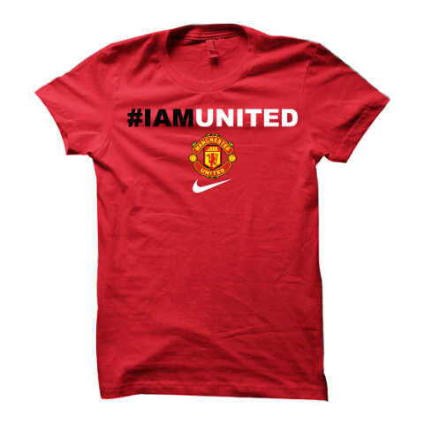 Tshirt Bola Murah Bukan Jersey