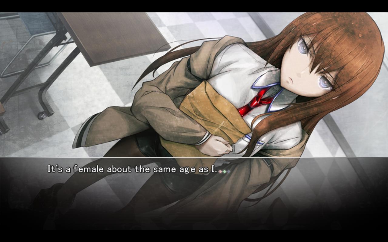 Mengenal Visual Novel