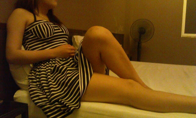 Suami Ditanya Istri, Eh Si Istri Malah Di "HAJAR" 