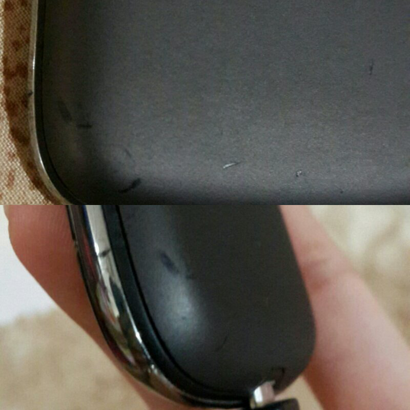 Dijual blackberry bellagio batangan! ex cewe