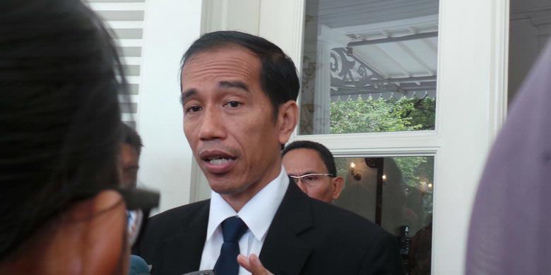 Jokowi Minta Impor Bus Bebas Pajak, Kemenkeu:Kita Dukung