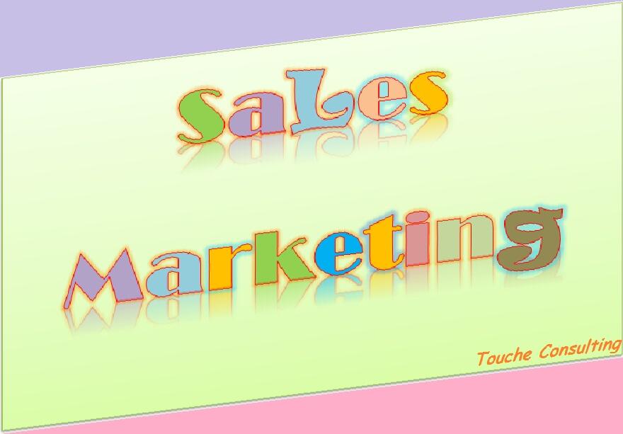 Dibutuhkan Marketing Executive