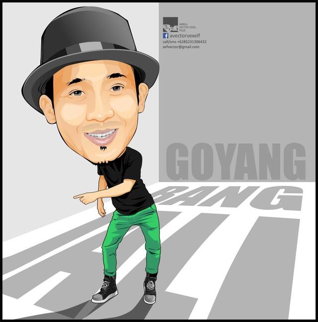 usul buat goyang lempar bata gan, gimana kaskuker setuju dong???