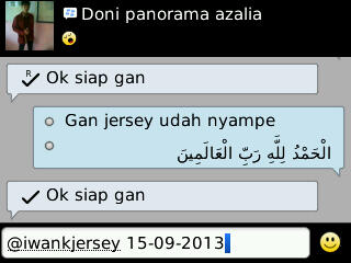READY JERSEY BOLA GRADE ORI dan MENERIMA PEMBUATAN BAJU FUTSAL