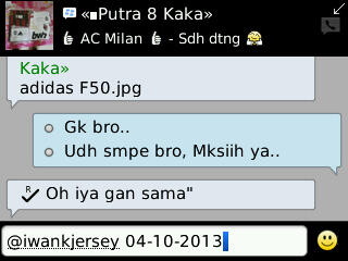 READY JERSEY BOLA GRADE ORI dan MENERIMA PEMBUATAN BAJU FUTSAL