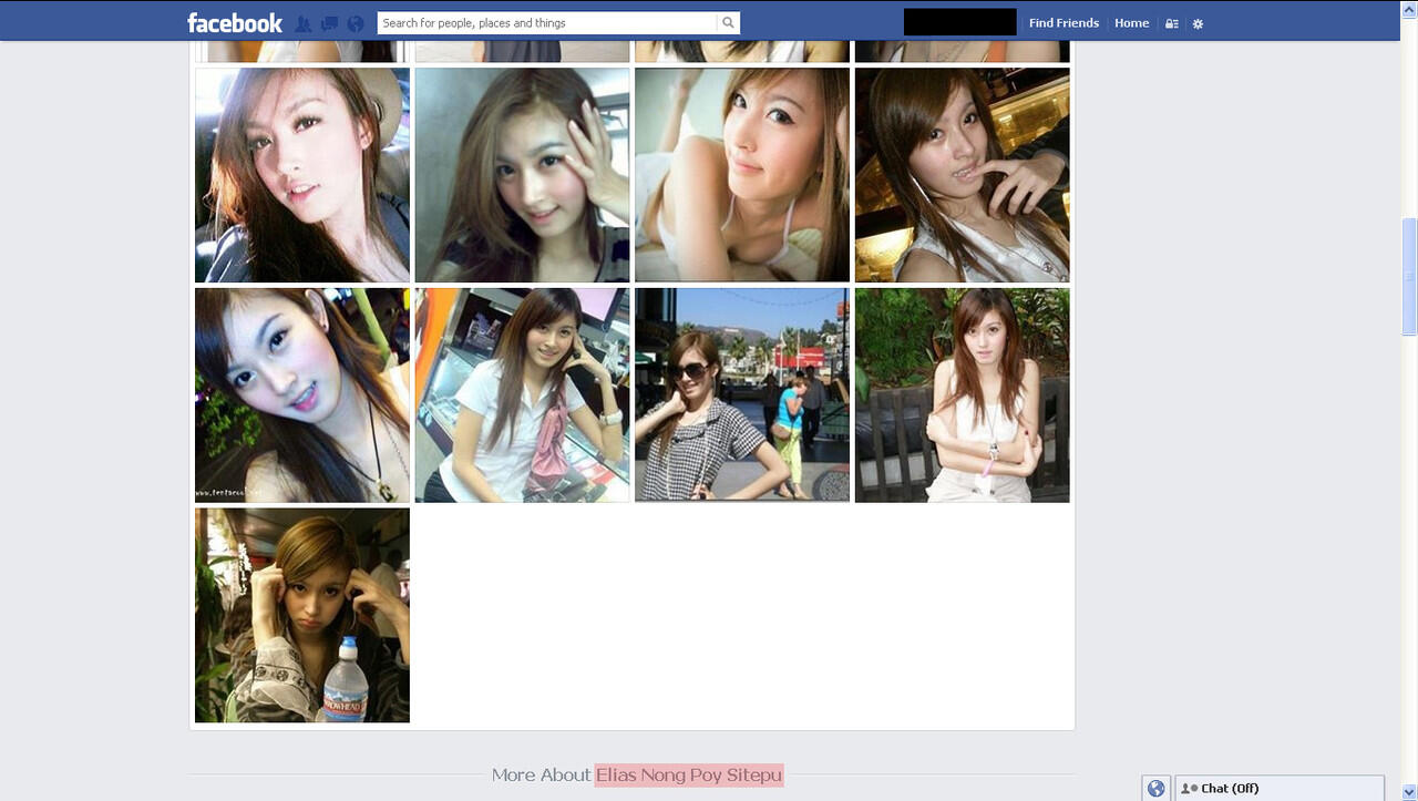 Ternyata banyak yang tdak tahu kalau dia wanita transgender...!