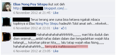 Ternyata banyak yang tdak tahu kalau dia wanita transgender...!