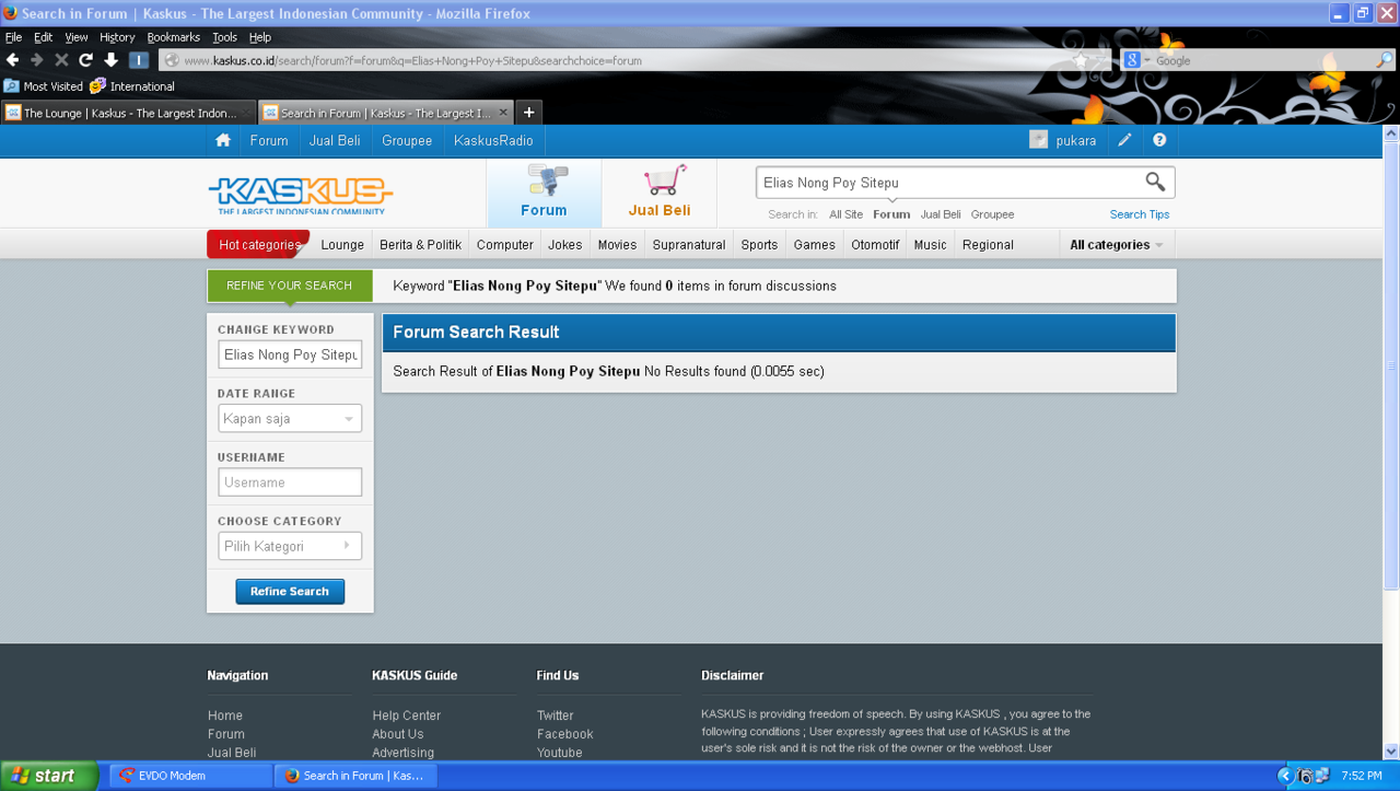 Ternyata banyak yang tdak tahu kalau dia wanita transgender...!