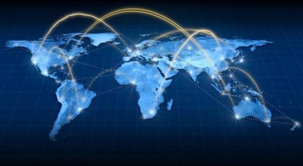 8 Negara Dengan Akses Internet Tercepat Di Dunia