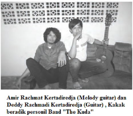 Wajah Musik Underground Indonesia Era ‘70