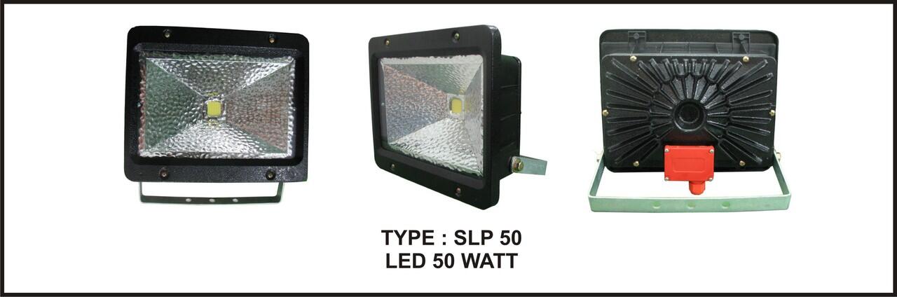 Cari Macam-macam Lampu Sorot (Flood Light) , Lampu Jalan 