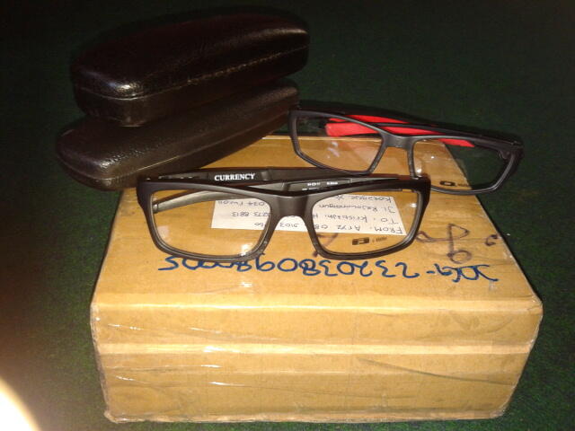 Terjual Jual Kacamata  Renang  Lensa Minus  untuk  mata  minus  