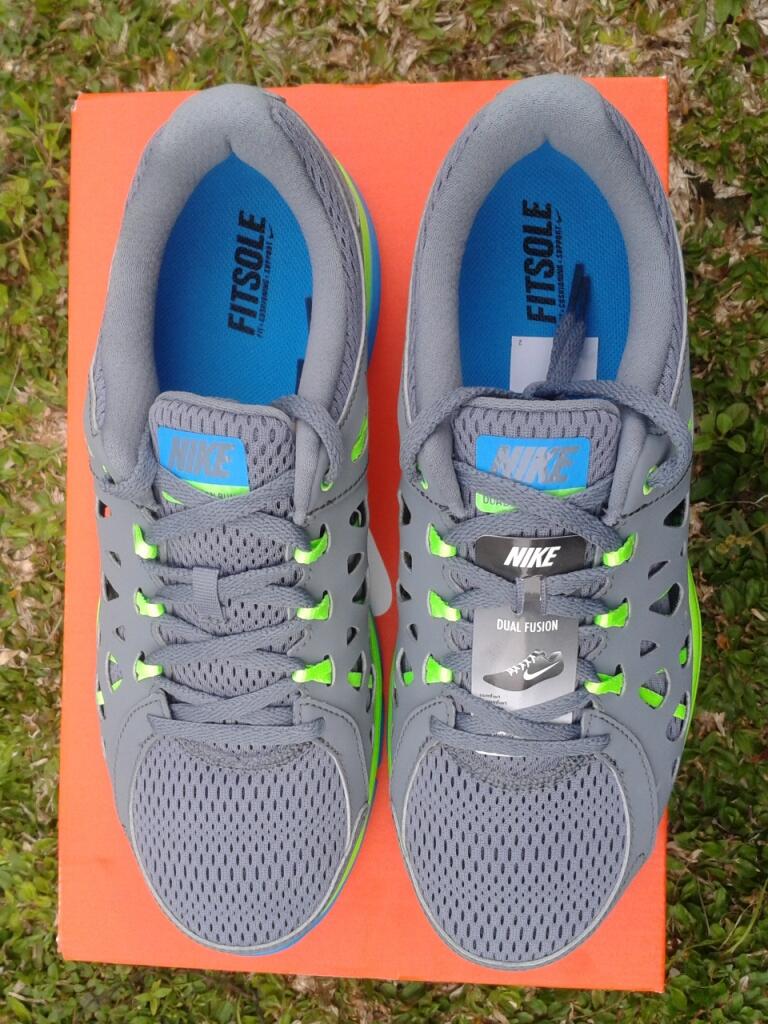 Jualan Sepatu Futsal NIKE DAVINHO Wolf grey Original