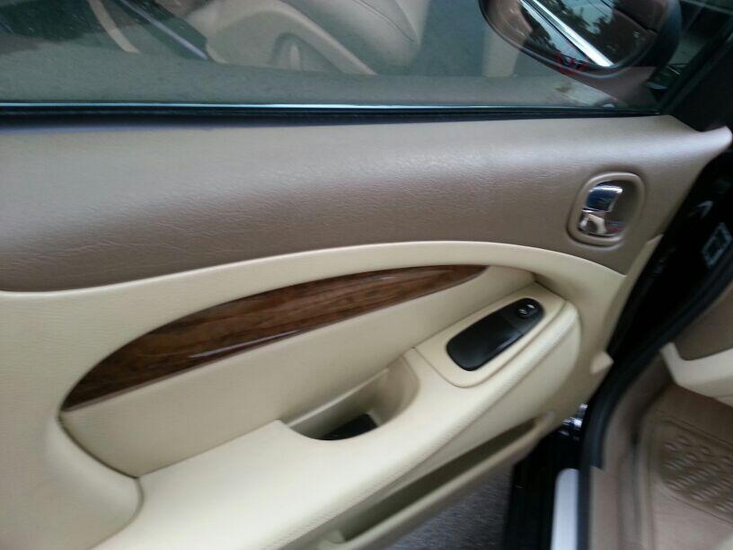 Dijual Cepat Jaguar S Type 2004