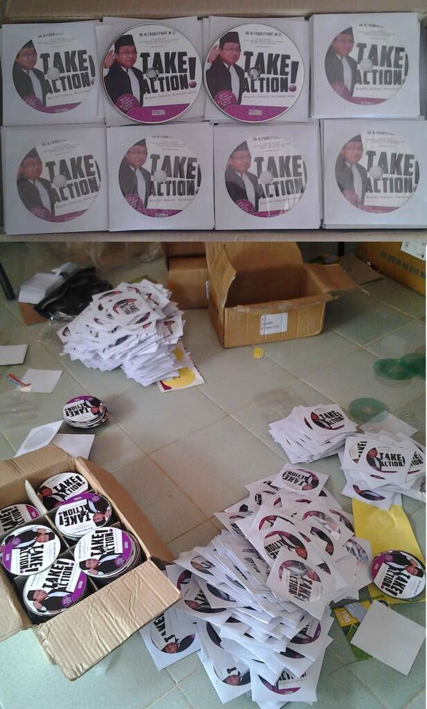 JASA Burning CD/DVD Murah Meriah (Jakarta & Tangerang)