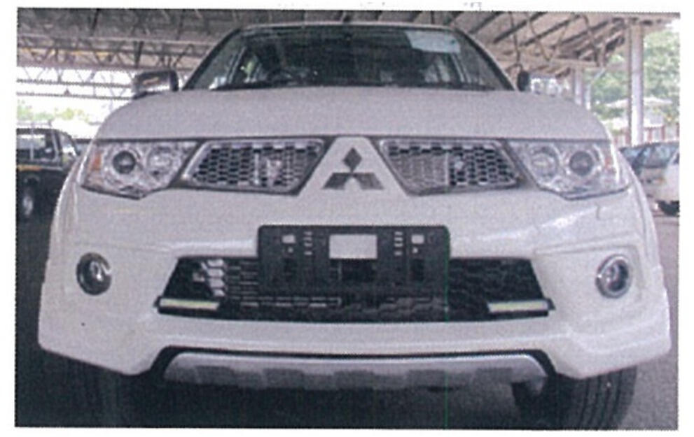 MITSUBISHI PAJERO SPORT LIMITED EXCEED DISKON 37 JUTA BARANG TERBATAS ORDER NOW