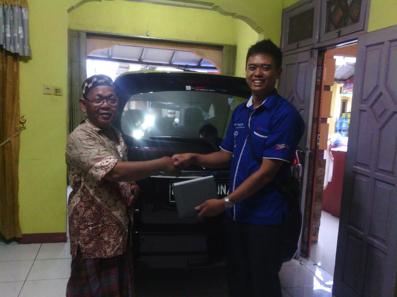 Suzuki ERTIGA All type Discount boleh di tanding in !! 0812 9696 7692 -