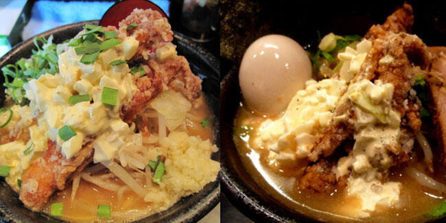 7 Jenis &quot;Monster Ramen&quot; Paling Heboh (Berani Coba Makan?)