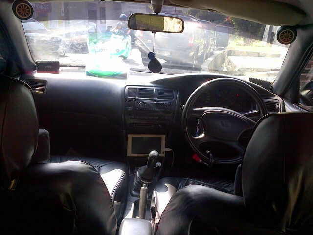 JUAL CEPAT.. GREAT COROLLA SEG 1.6 MT '92