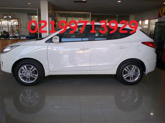 NEW TUCSON DISKON BESAR,,DP RINGAN 0% FULL AKSESORIS