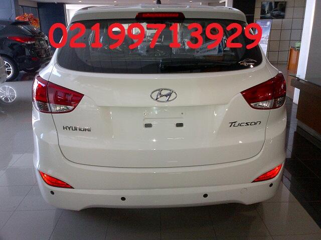 NEW TUCSON DISKON BESAR,,DP RINGAN 0% FULL AKSESORIS