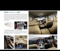 HYUNDAI H1 DISKON BESAR,,DP RINGAN 0% FULL AKSESORIS