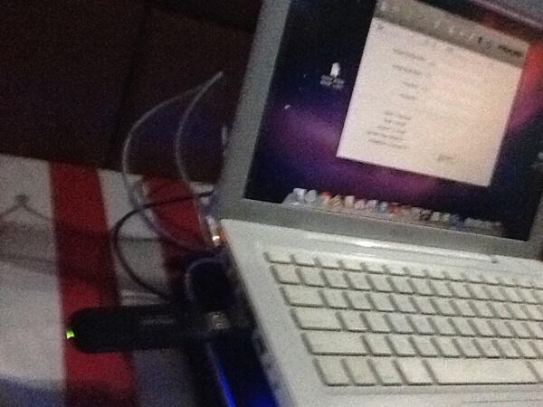 Jual BU modem phs600 speed 21mbps
