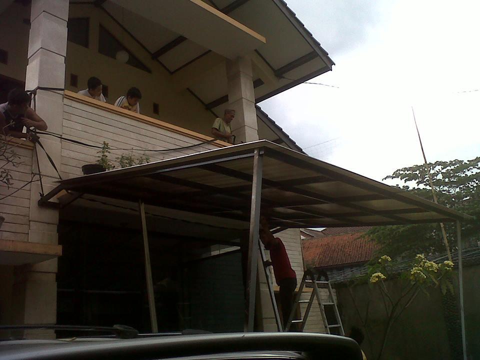 service pintu: henderson, folding gate, rolling door