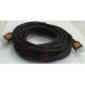 Kabel HDMI,DVI,VGA,LAN dan Toslink