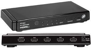Kabel HDMI,DVI,VGA,LAN dan Toslink