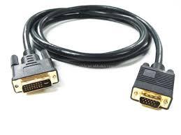 Kabel HDMI,DVI,VGA,LAN dan Toslink