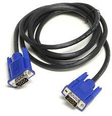 Kabel HDMI,DVI,VGA,LAN dan Toslink