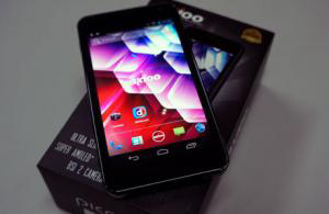 Axioo & Polytron Bikin Smartphone 'Made in Indonesia