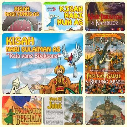 Terjual Film-Film Sejarah Islam  KASKUS