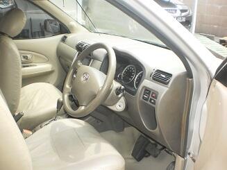TOYOTA AVANZA TYPE S/2011 MULUSSS