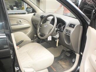 TOYOTA AVANZA G AUTOMATIC/2010 MULUSS