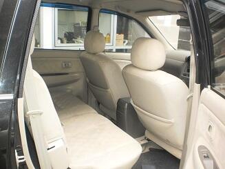 TOYOTA AVANZA G AUTOMATIC/2010 MULUSS