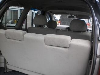 TOYOTA AVANZA G AUTOMATIC/2010 MULUSS