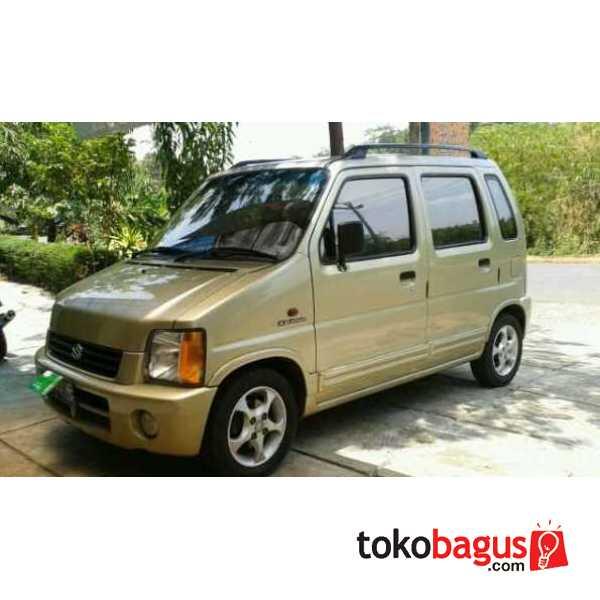 KARIMUN DX TAHUN 2000 ISTIMEWA