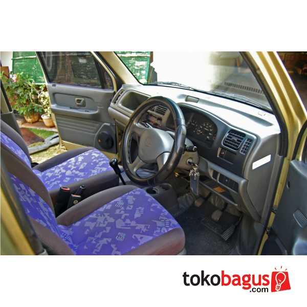 KARIMUN DX TAHUN 2000 ISTIMEWA