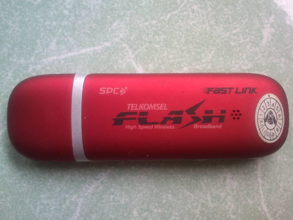 Modem Gsm Unlock SPC FAST LINK M2 DL 7.2 Mbps / ul 5.76 Mbps 2nd (Bandung)