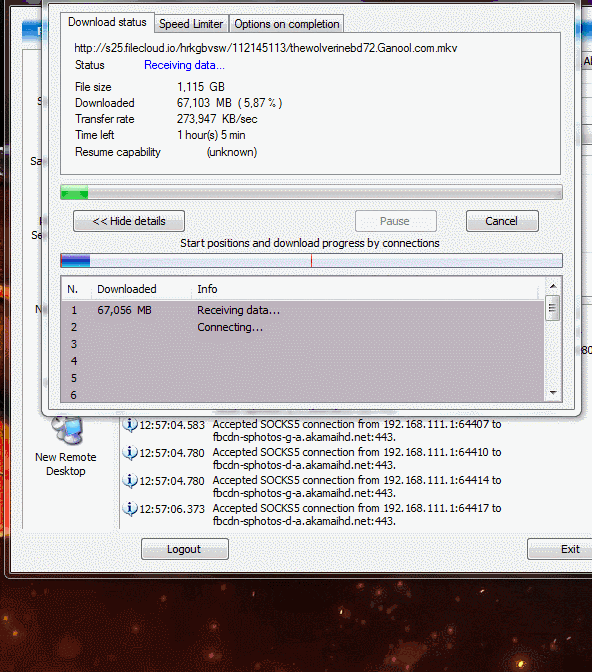 Modem Gsm Unlock SPC FAST LINK M2 DL 7.2 Mbps / ul 5.76 Mbps 2nd (Bandung)