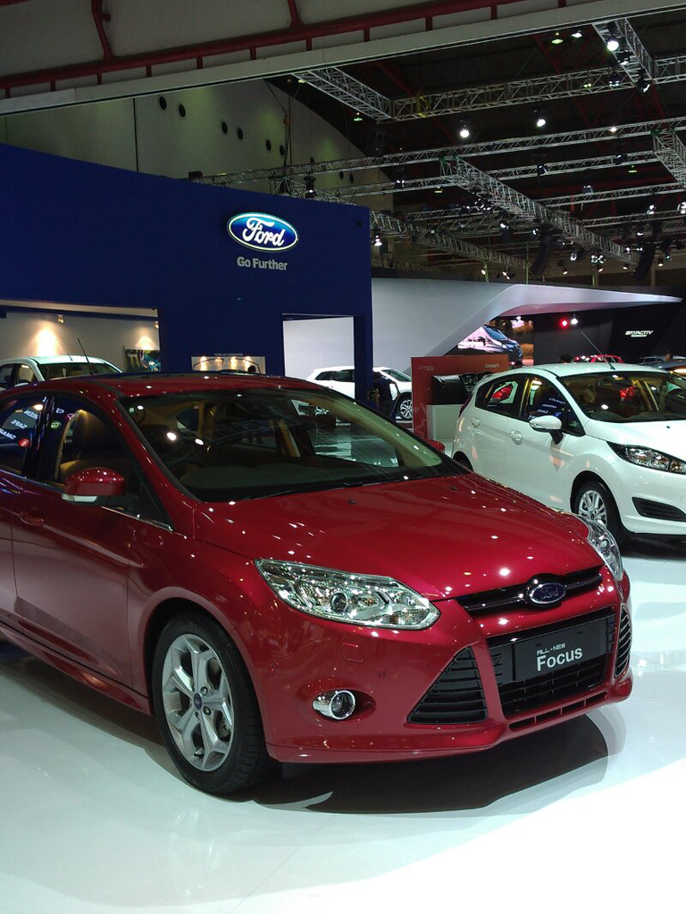 ALL NEW FORD ALL TYPE ( FIESTA,FOCUS,RANGER & FIESTA ) BEST PRICE & BEST DEAL