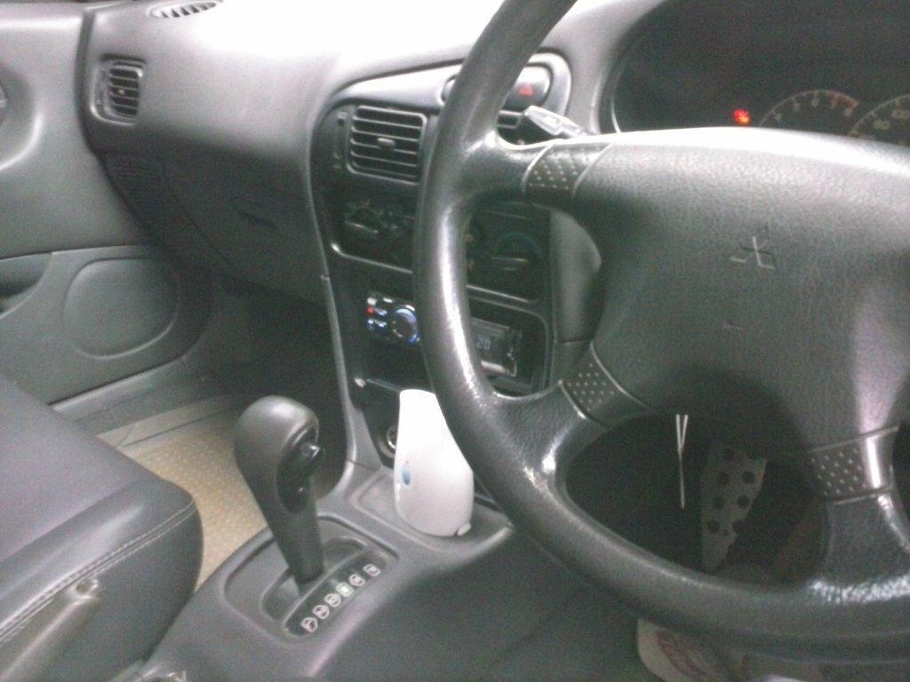 JUAL EVO 3 Tahun 1997 (Limited Edition) #Harga Khusus sampai tgl 17 Nov 2013