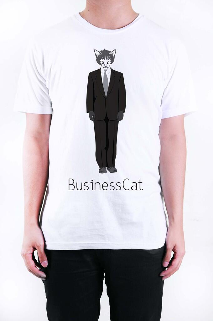 (RESELLER/DROPSHIPPER) ThinkArt - Premium Graphic T-Shirt. Get Cashback Rp 500.000 !!